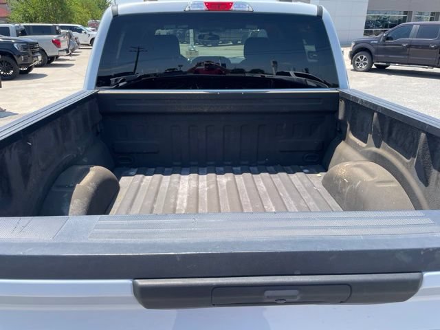 Used 2022 Ford F150 XL w/ STX Appearance Package RWD image 26
