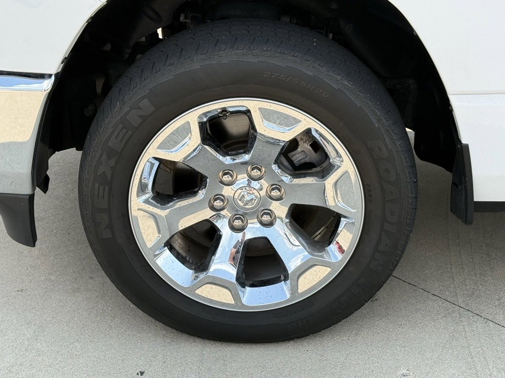 Certified 2023 RAM 1500 Big Horn image 13