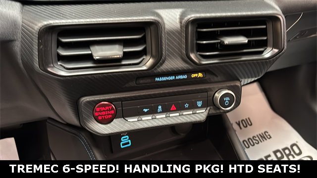 New 2025 Ford Mustang Dark Horse w/ Dark Horse Handlin Package image 12