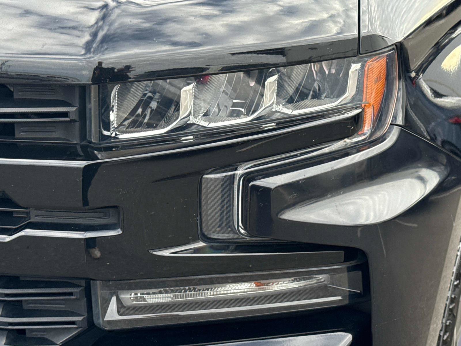 Used 2019 Chevrolet Silverado 1500 RST image 10