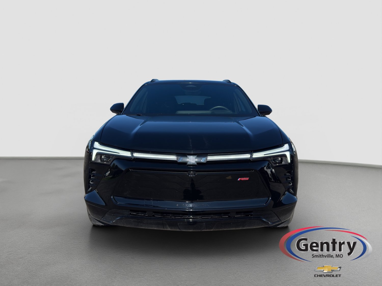 Certified 2024 Chevrolet Blazer EV RS AWD/4WD image 2