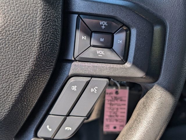 Used 2022 Ford F450 XL w/ Power Equipment Group image 19