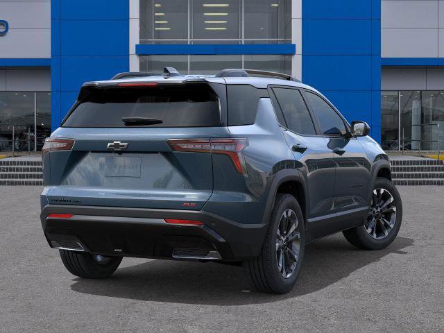 New 2026 Chevrolet Equinox RS w/ Convenience Package III image 28