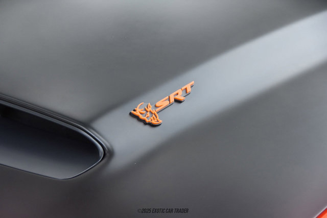 Used 2018 Dodge Challenger SRT Demon image 70