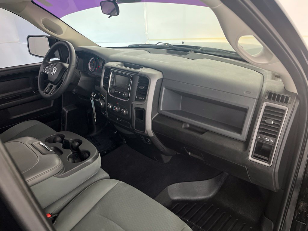 Used 2019 RAM 1500 ST w/ SXT Plus Group AWD/4WD image 22