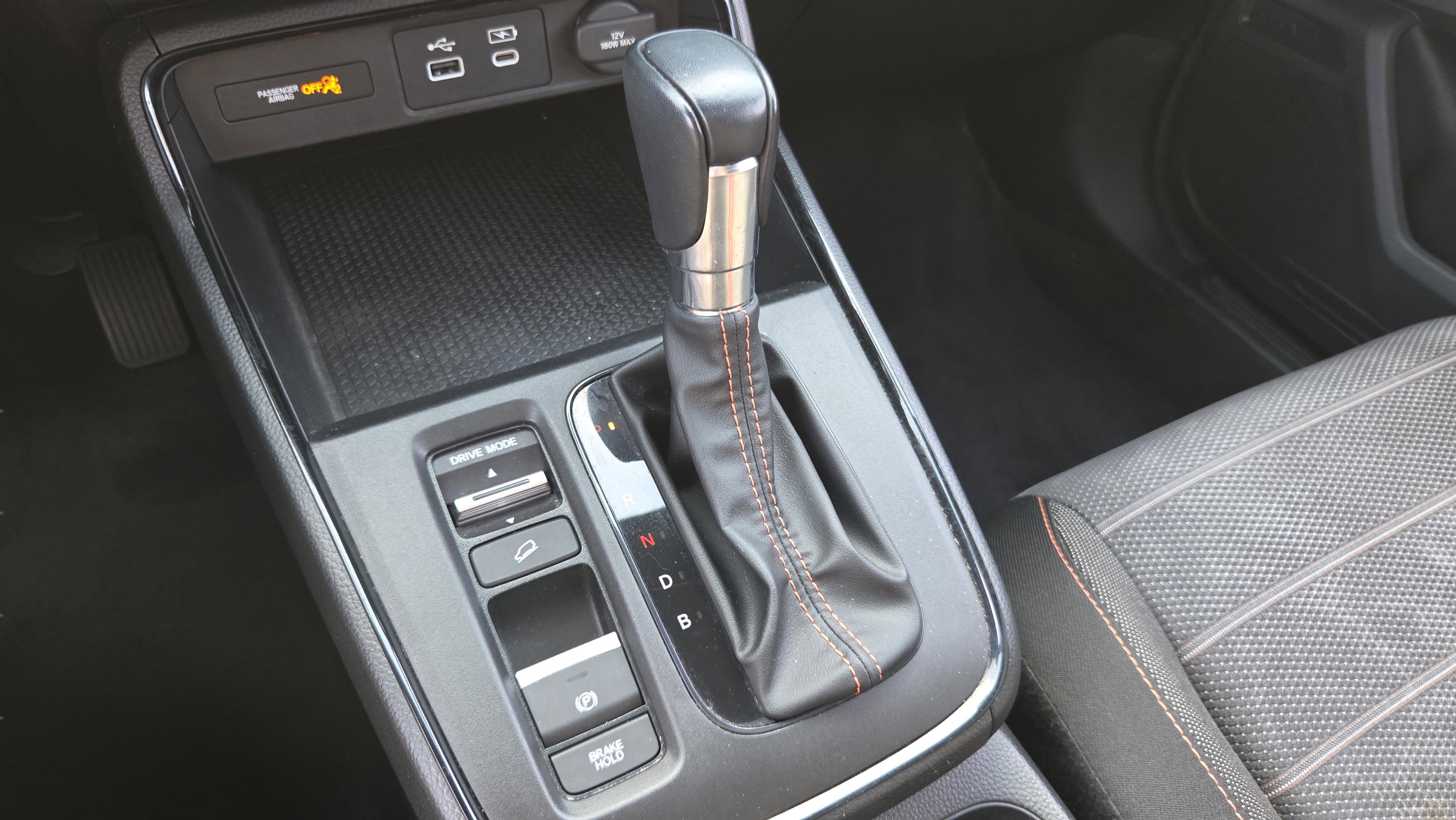 Certified 2023 Honda CR-V Sport image 28