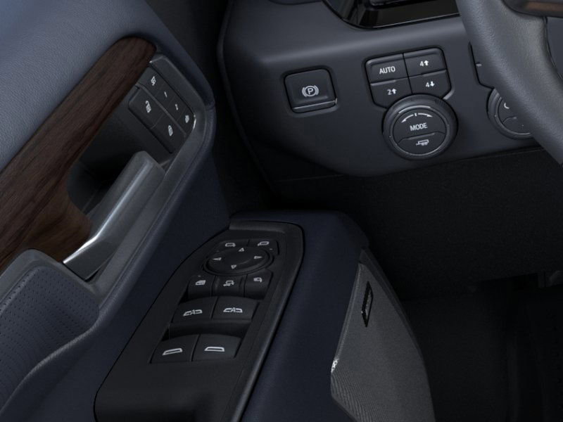 New 2026 Chevrolet Silverado 3500 High Country w/ High Country Premium Package image 22