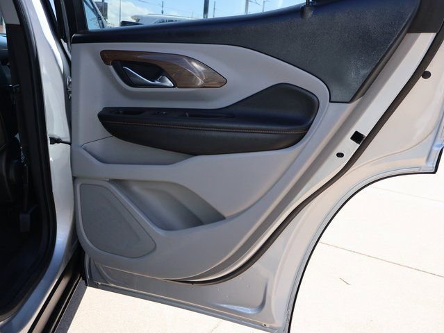 Used 2018 GMC Terrain SLE image 14