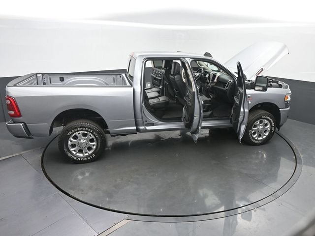 Used 2024 RAM 2500 Laramie AWD/4WD image 60