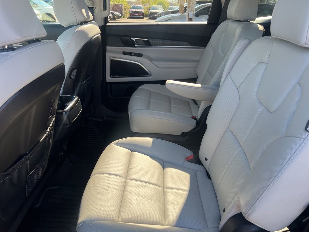 Certified 2024 Kia Telluride SX AWD/4WD image 8