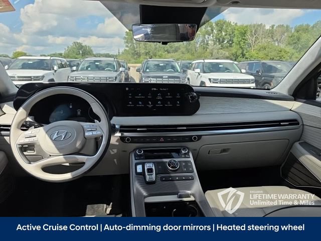 Used 2024 Hyundai Palisade Calligraphy AWD/4WD image 8
