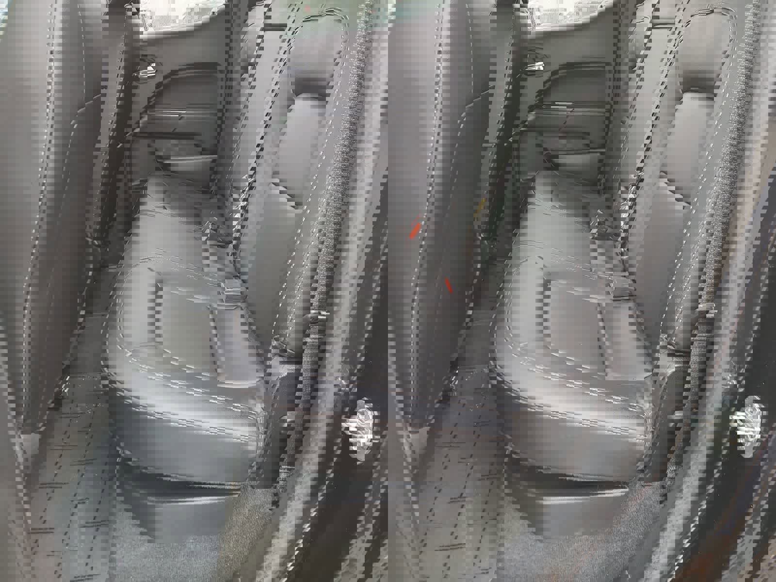 Used 2016 GMC Canyon SLT w/ Driver Alert Package image 21