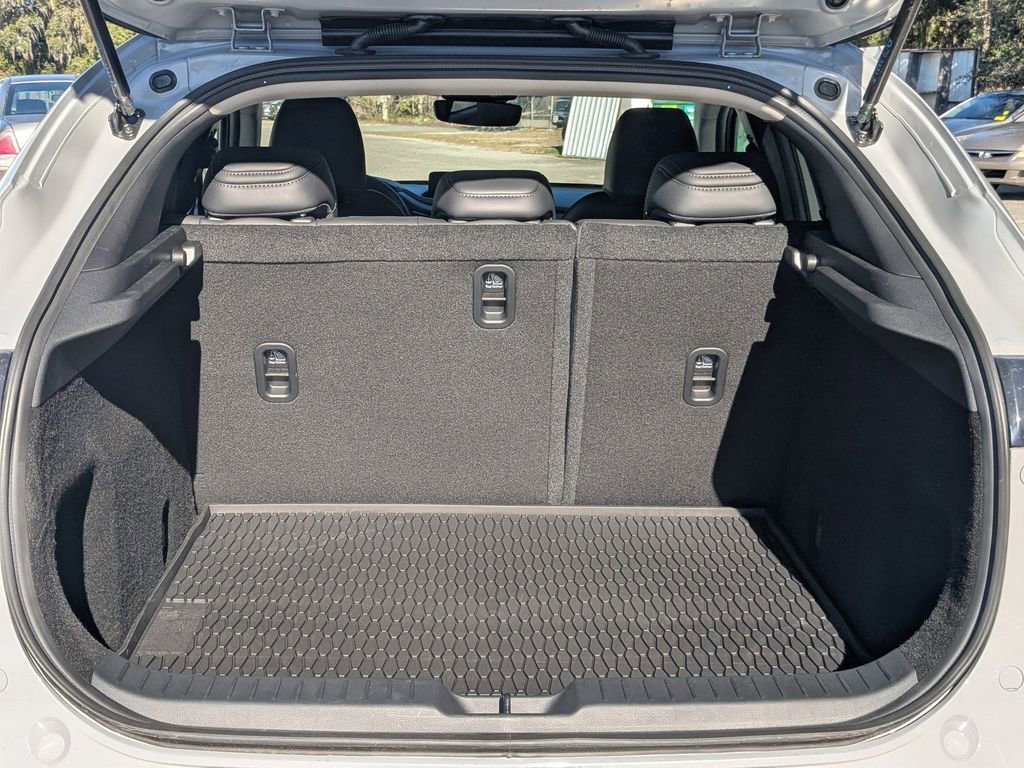 New 2026 MAZDA CX-30 AWD 2.5 S image 11