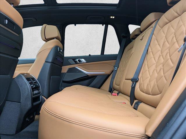 New 2026 BMW X5 M60i AWD/4WD image 17