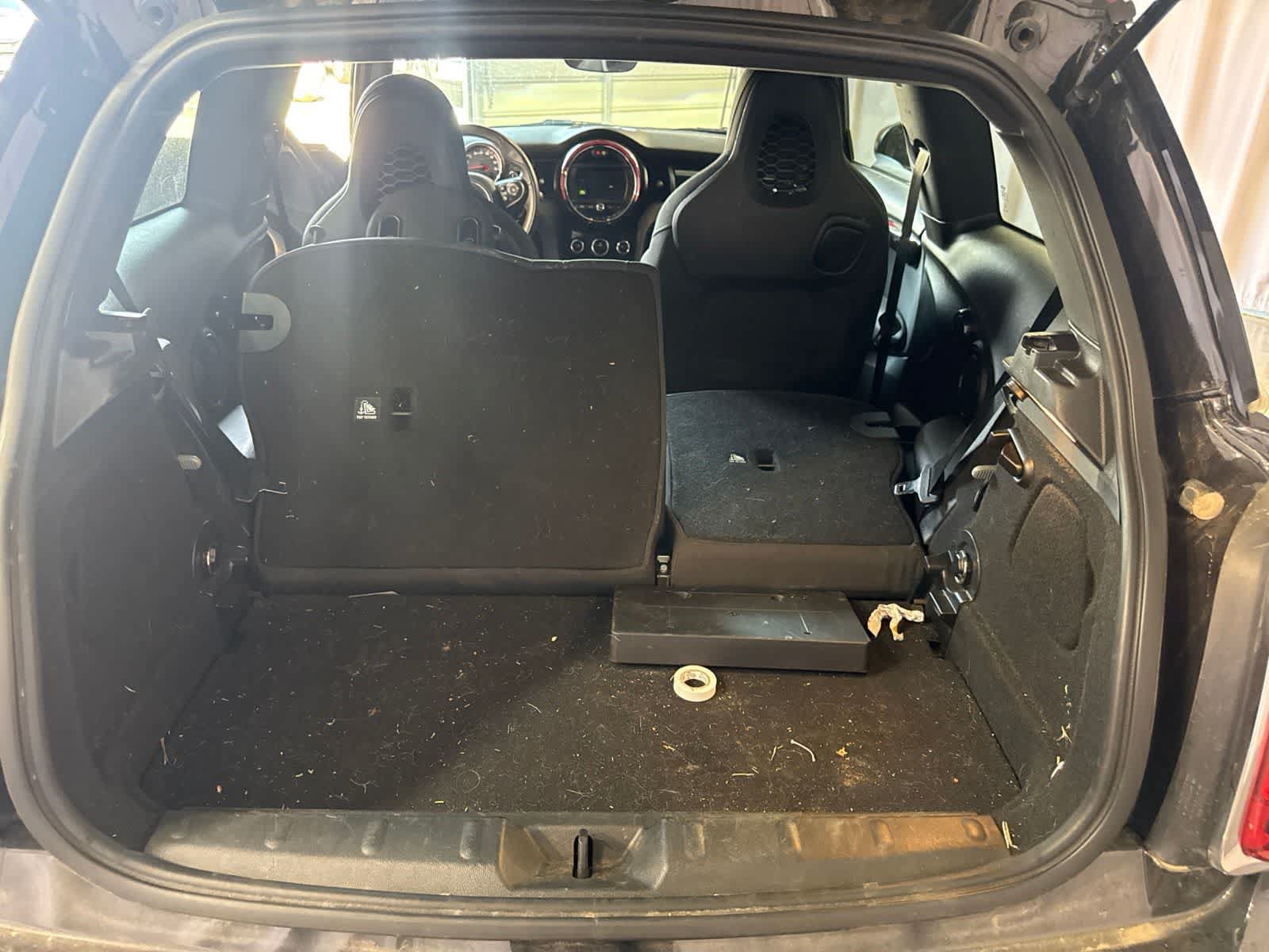 Used 2020 MINI Cooper John Cooper Works FWD image 13