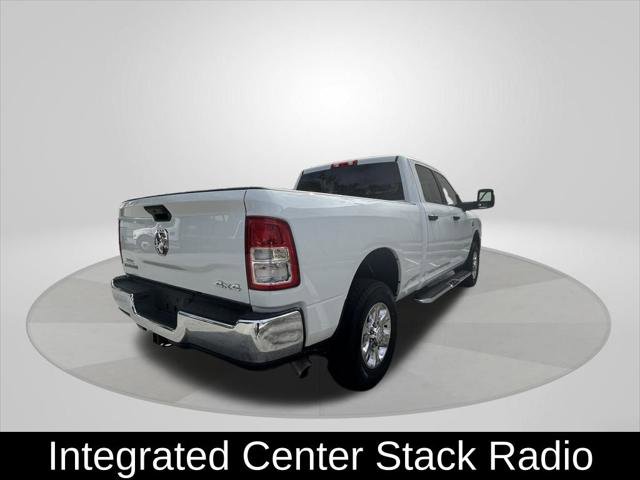 Certified 2024 RAM 2500 Big Horn image 7