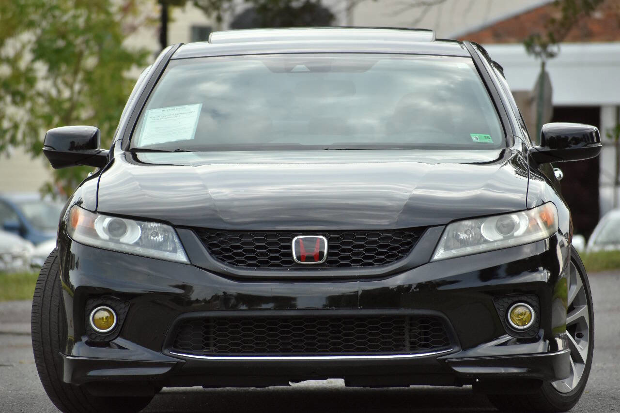 Used 2014 Honda Accord EX-L image 3