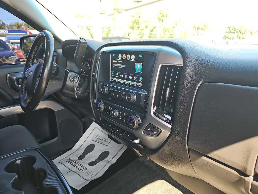 Used 2016 Chevrolet Silverado 1500 LT w/ All Star Edition image 59