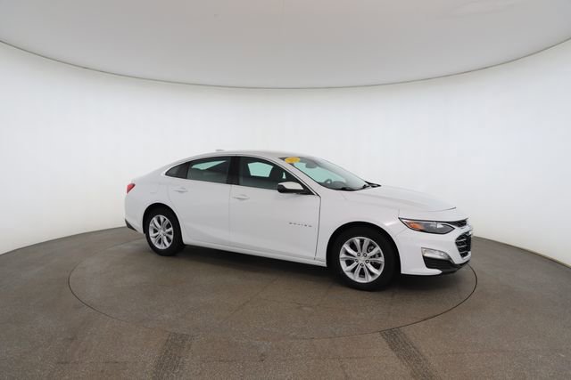 Used 2023 Chevrolet Malibu LT image 26