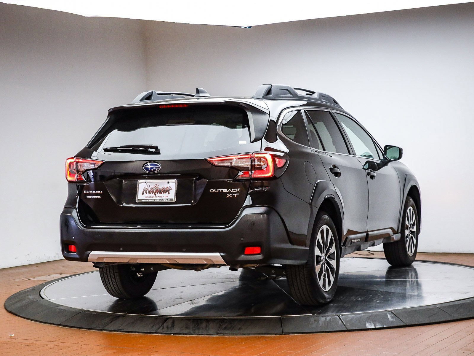 Used 2024 Subaru Outback Limited XT image 7