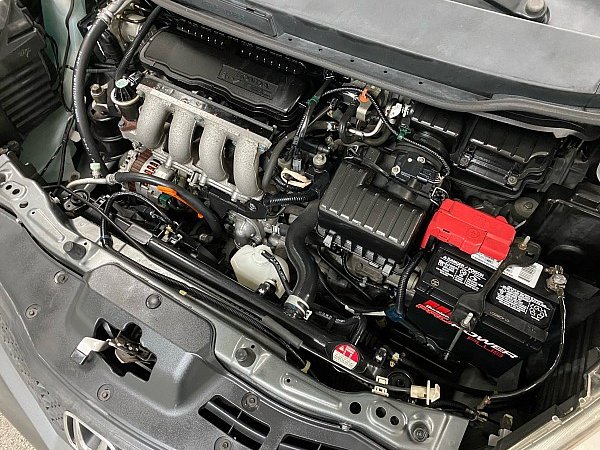 Used 2011 Honda Fit Sport image 16