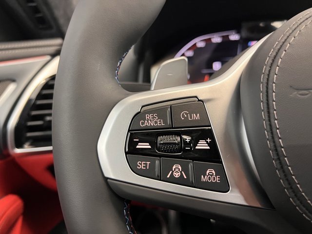 New 2026 BMW M850i xDrive w/ M Carbon Exterior Package image 16
