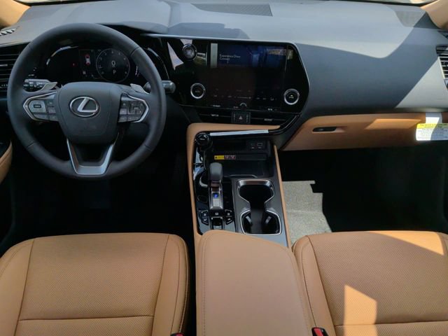 New 2026 Lexus NX 350 AWD w/ Accessory Package (Z2) image 28