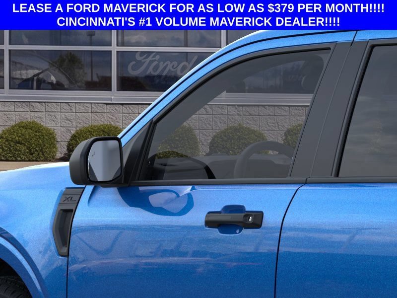 New 2026 Ford Maverick XL w/ 4K Tow Package AWD/4WD image 21