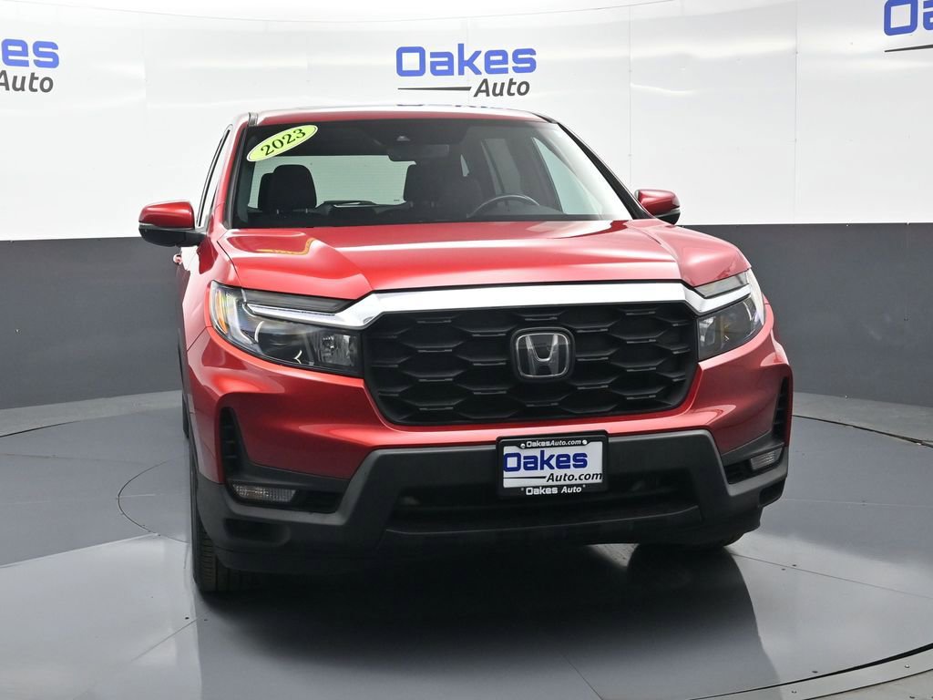 Used 2023 Honda Passport EX-L image 3