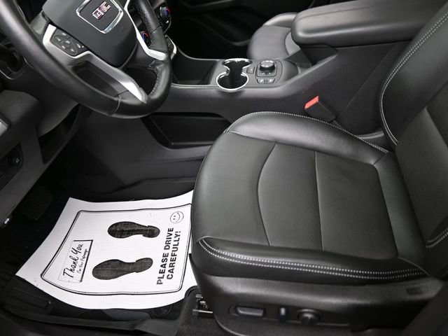 Used 2023 GMC Terrain SLT w/ Tech Package image 15