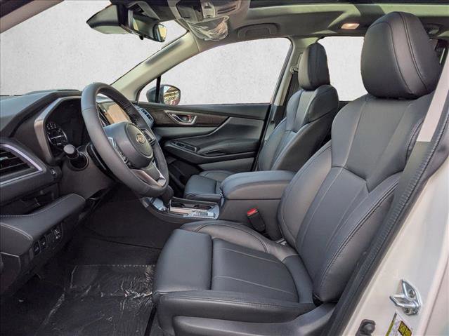 New 2026 Subaru Ascent Touring w/ Popular Package #2 image 11