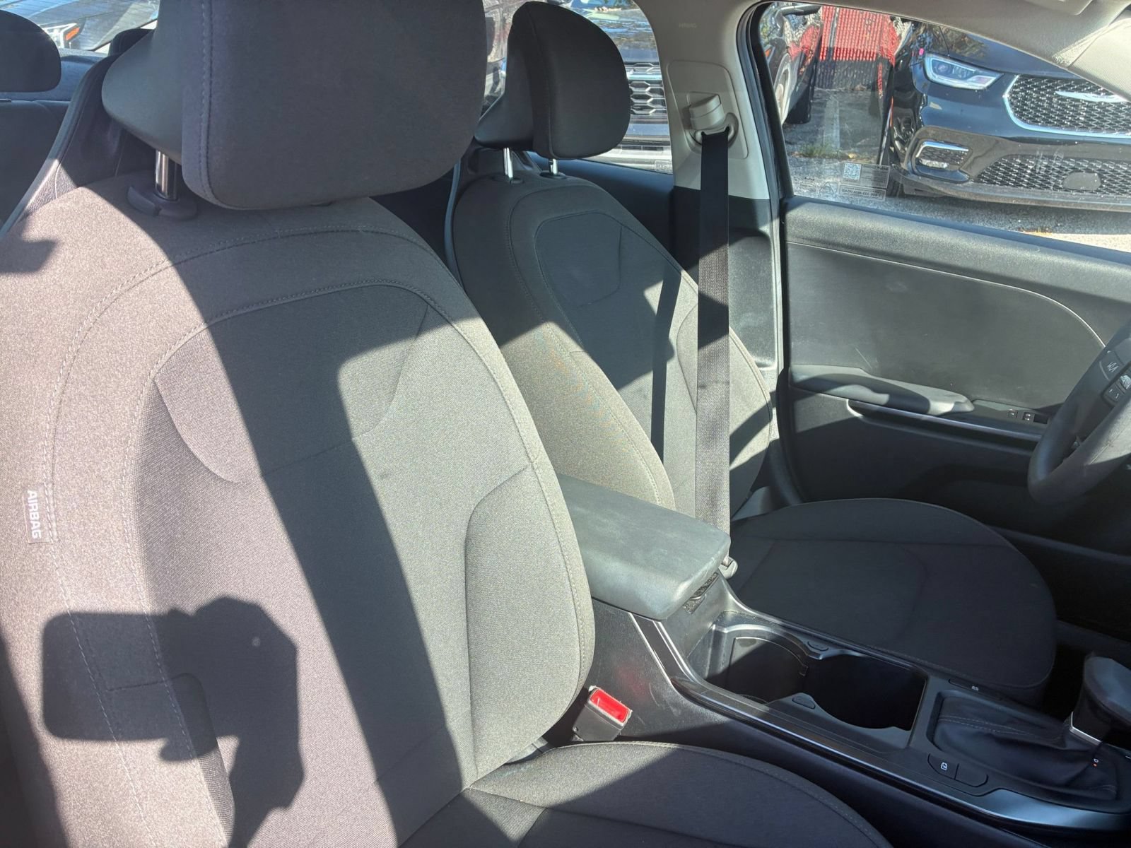 Used 2026 Kia K4 FWD image 30
