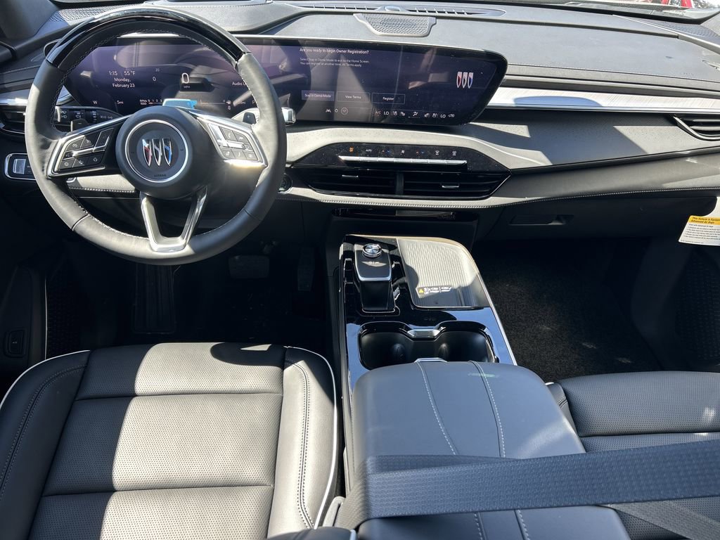 New 2026 Buick Enclave Avenir w/ Super Cruise Package image 14