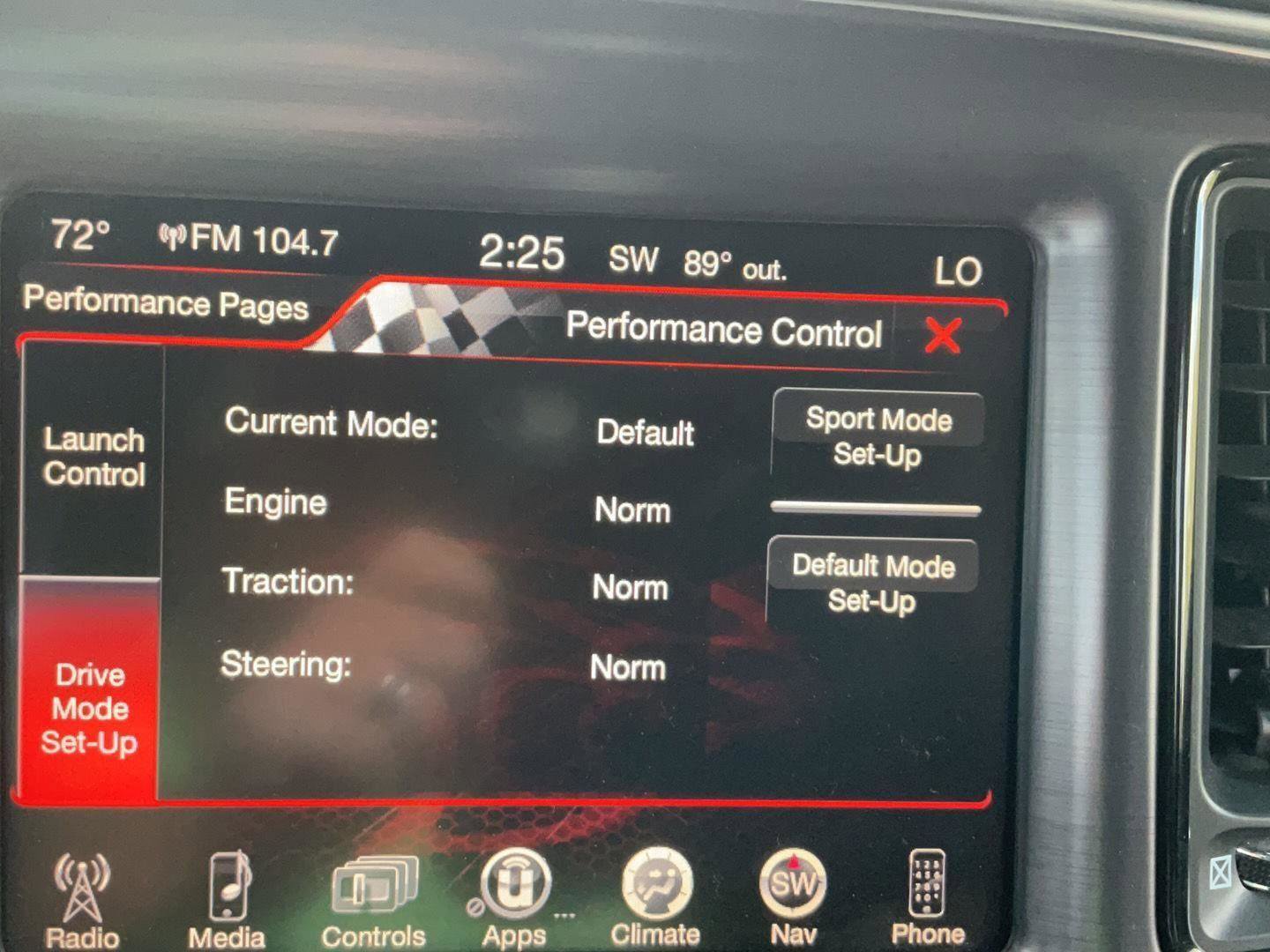 Used 2016 Dodge Challenger R/T Scat Pack image 26