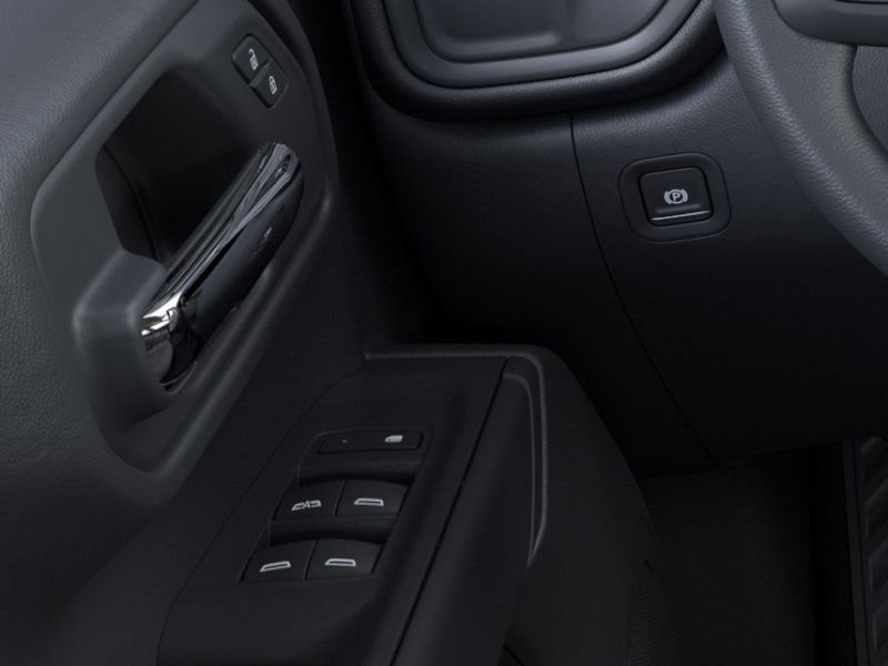 New 2026 GMC Sierra 1500 Pro RWD image 22