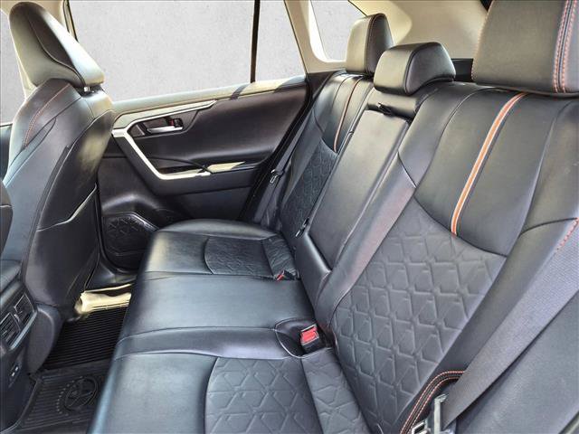 Certified 2024 Toyota RAV4 Adventure AWD/4WD image 17