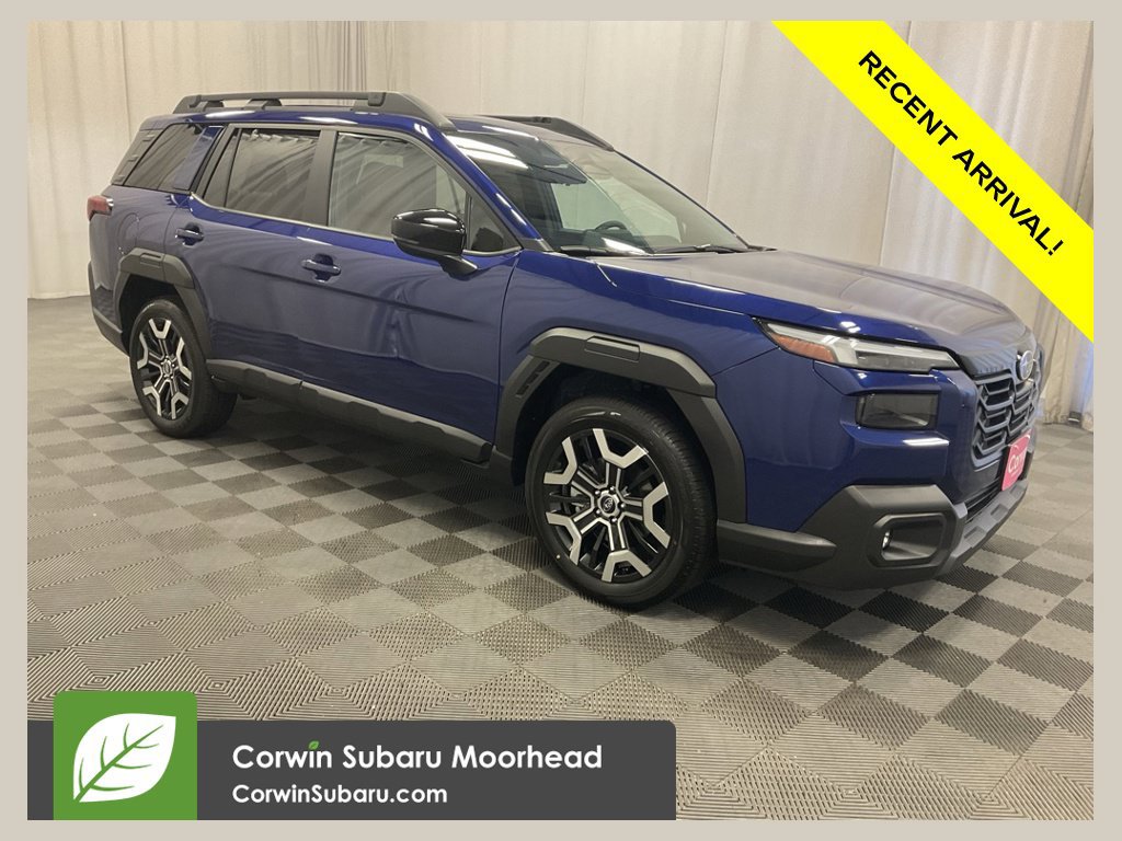New 2026 Subaru Outback Touring XT AWD/4WD 360° Tour