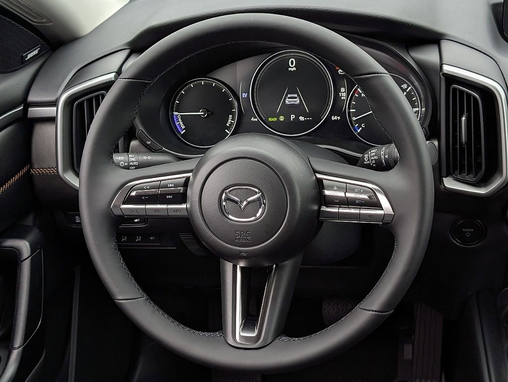 New 2026 MAZDA CX-50 AWD 2.5 Hybrid w/ Premium Pkg image 24