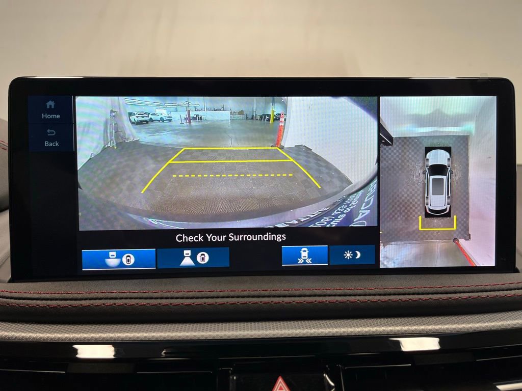 New 2026 Acura MDX A-Spec image 8