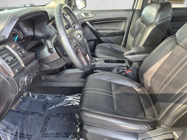 Used 2019 Ford Ranger Lariat w/ Equipment Group 501A Mid AWD/4WD image 15