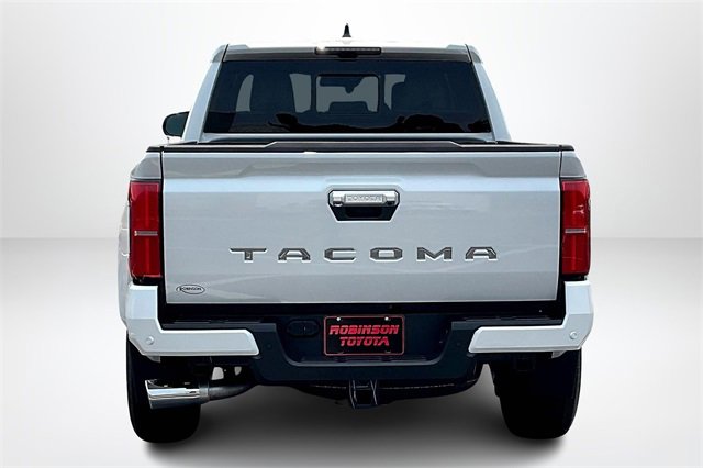New 2025 Toyota Tacoma Limited image 4