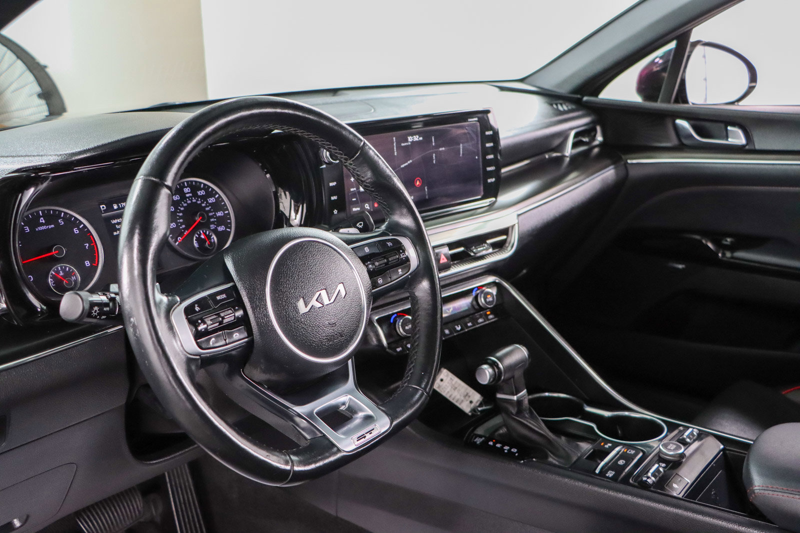 Used 2024 Kia K5 GT w/ GT1 Package image 24