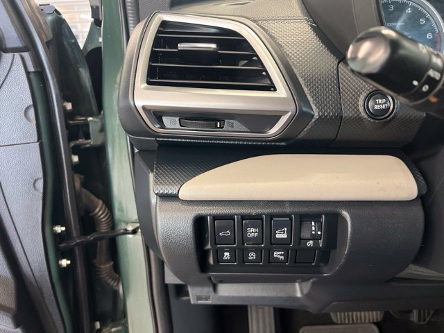 Used 2022 Subaru Forester Limited w/ Popular Package #2 AWD/4WD image 27