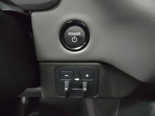 New 2026 Toyota Sequoia Capstone AWD/4WD image 36