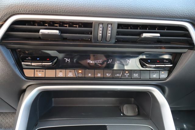 Used 2025 MAZDA CX-90 Plug-In Hybrid w/Premium Sport image 40