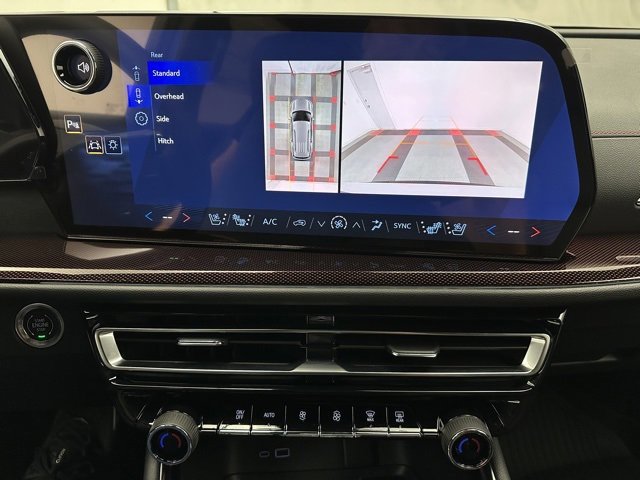 New 2026 Chevrolet Traverse RS w/ LPO, Floor Liner Package image 8
