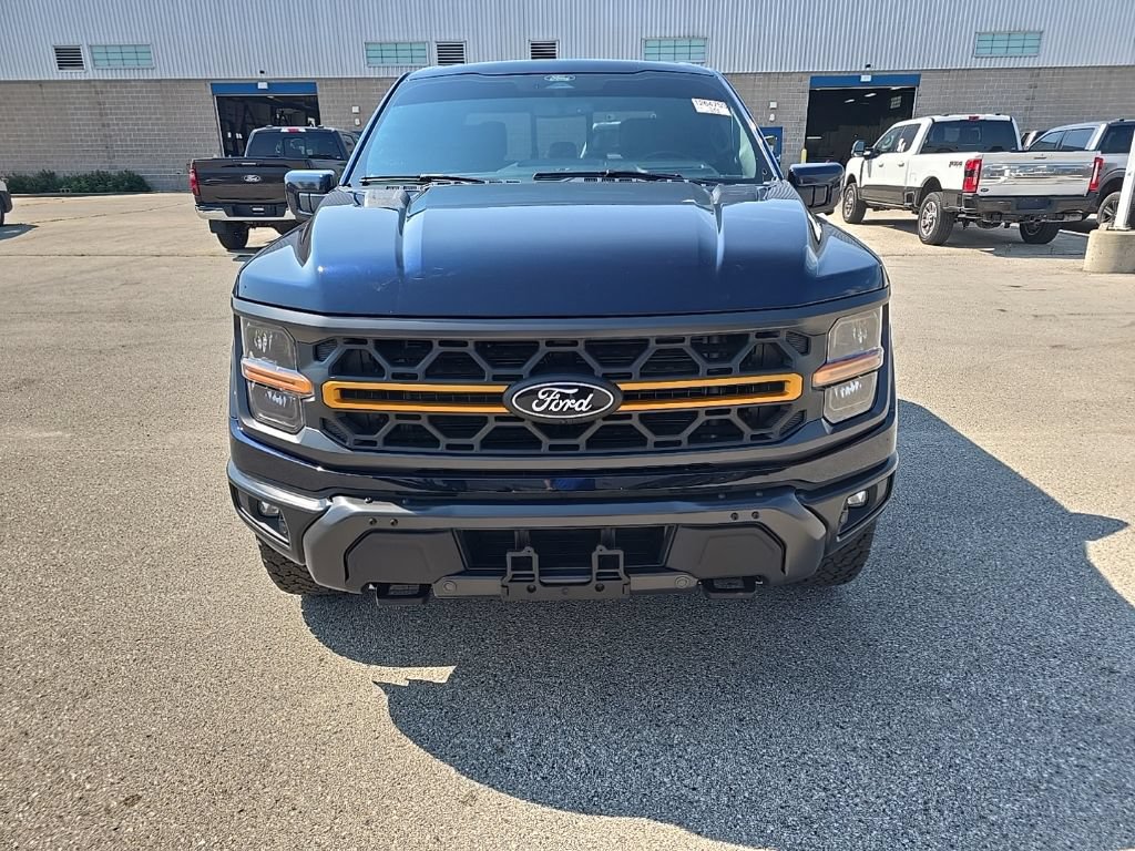 Used 2025 Ford F150 Tremor w/ Equipment Group 402A High AWD/4WD image 2