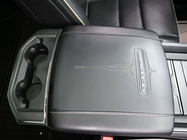 Used 2022 RAM 1500 Limited w/ Body Color Bumper Group AWD/4WD image 43
