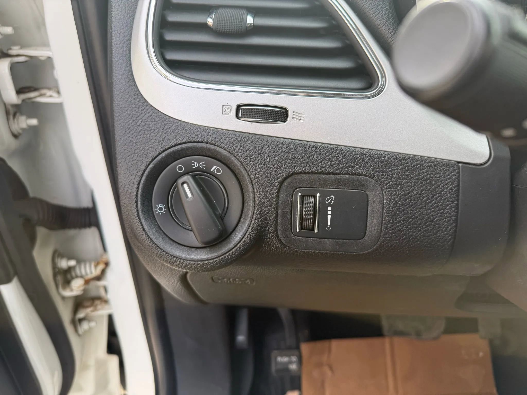 Used 2014 Dodge Journey SE w/ Flexible Seating Group AWD/4WD image 21