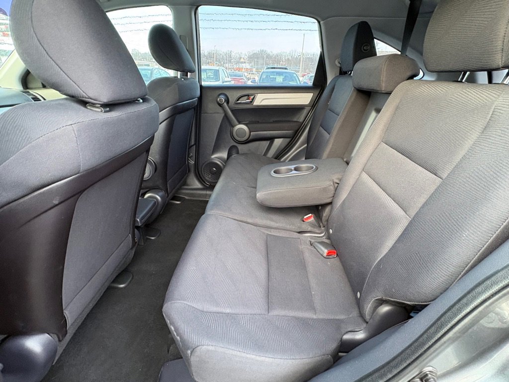 Used 2011 Honda CR-V LX image 10